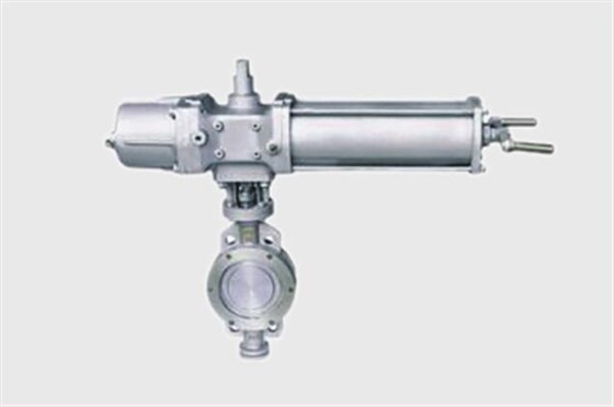 氣動薄膜、活塞調節(jiē)蝶閥