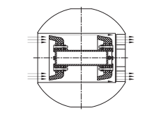 I型清管裝(zhuāng)置