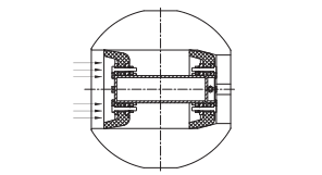 Ⅲ型清(qīng)管裝(zhuāng)置