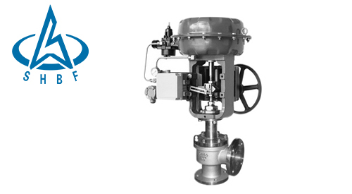 簡析角型調節(jiē)閥(fá)