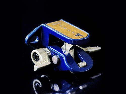 16代(dài)C型後牽(qian)引