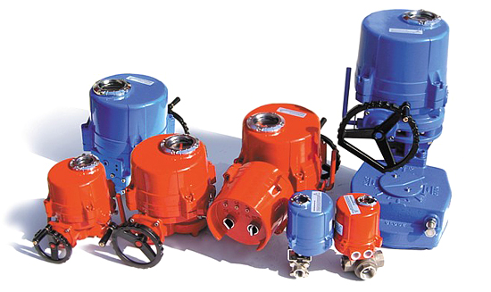 電(diàn)動執(zhí)行器(qì)超(chāo)負荷的(de)原因和(hé)解決(jué)方(fāng)法