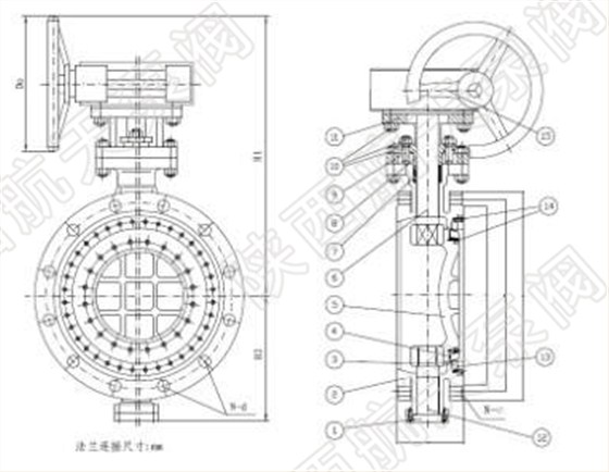 水印sxl尺寸結(jié)構