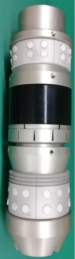 htdl 4.5inch 全(quán)可溶橋塞
