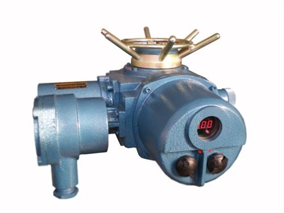 電動執(zhí)行器(qì)1