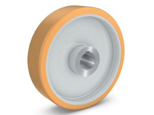 QB系列驅(qu)動輪