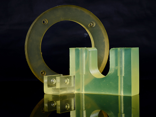 聚氨(ān)酯産品(pǐn)