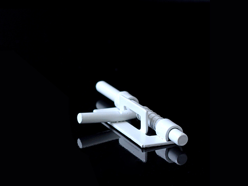 插銷(xiao)（帶彈簧(huang)）