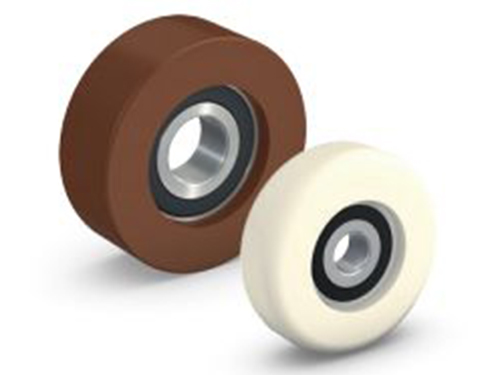 DB系(xi)列導輪(lún)