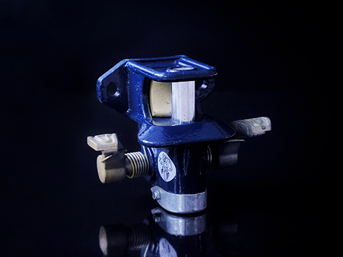 5代雙(shuang)踏後牽引