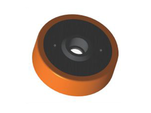 懸挂設備主(zhu)動輪