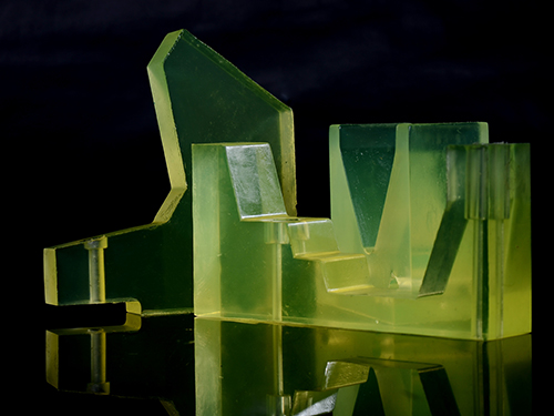 聚氨酯(zhi)産品