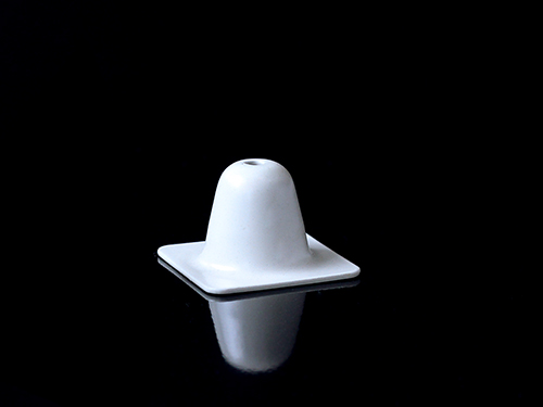 50錐形(xing)堆垛腳(jiao)