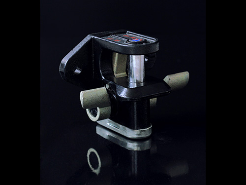 16代D型後(hòu)牽引