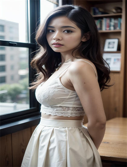 拍摄地点：《上帝创造女人》声音的立体声效与空间感——提升品味的艺术指导